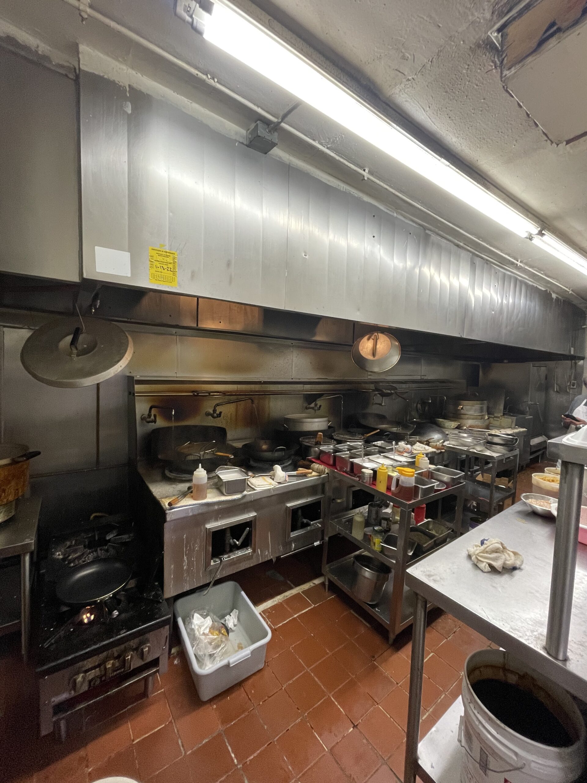 3. ASSET SALES, RESTAURANTS, BUSINESS, FOR SALE PENTHOUSE ADVISORS INC.